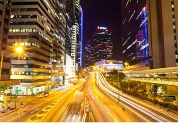 廣州注冊香港公司主要在于外貿(mào)