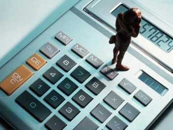 找代理記賬總比自己招節省成本！